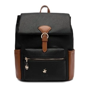 Zdjęcie produktu Beverly Hills Polo Club CEO-BHPC-C-002-08 Czarny