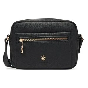 Beverly Hills Polo Club CEO-BHPC-C-004-08 Czarny