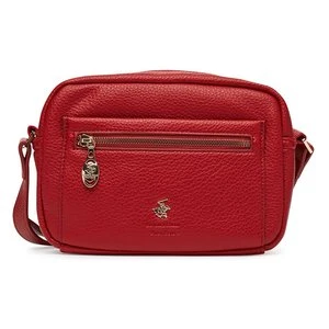 Beverly Hills Polo Club CEO-BHPC-C-004-08 Czerwony