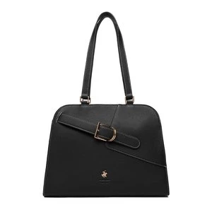 Beverly Hills Polo Club CEO-BHPC-C-006-09 Czarny