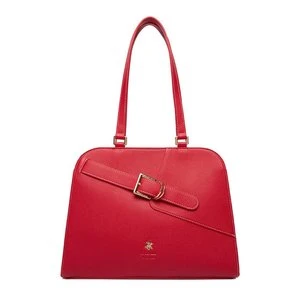 Beverly Hills Polo Club CEO-BHPC-C-006-09 Czerwony