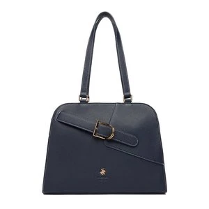 Beverly Hills Polo Club CEO-BHPC-C-006-09 Granatowy