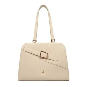 Beverly Hills Polo Club CEO-BHPC-C-006-09 Ivory