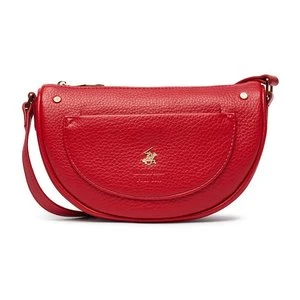 Beverly Hills Polo Club CEO-BHPC-C-007-09 Czerwony