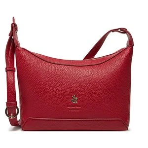 Beverly Hills Polo Club CEO-BHPC-C-008-08 Czerwony
