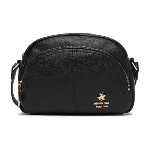 Beverly Hills Polo Club CEO-BHPC-C-013-09 Czarny
