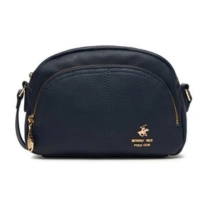 Beverly Hills Polo Club CEO-BHPC-C-013-09 Granatowy