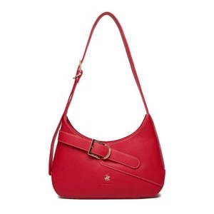 Beverly Hills Polo Club CEO-BHPC-C-018-09 Czerwony