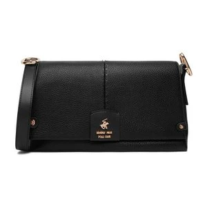 Beverly Hills Polo Club CEO-BHPC-C-019-09 Czarny