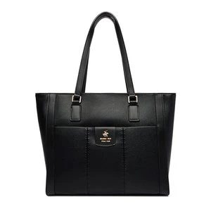 Beverly Hills Polo Club CEO-BHPC-C-021-09 Czarny