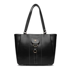 Beverly Hills Polo Club CEO-BHPC-C-025-09 Czarny