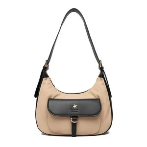 Beverly Hills Polo Club CEO-BHPC-C-026-09 Czarny