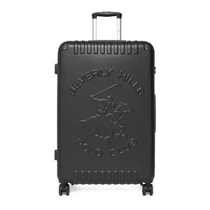Beverly Hills Polo Club CEO-BHPC-L-001-08-BLACK Czarny