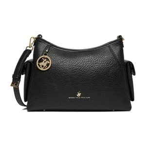 Beverly Hills Polo Club CEO-BHPC-L-001-09 Czarny