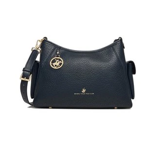 Beverly Hills Polo Club CEO-BHPC-L-001-09 Granatowy