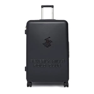 Beverly Hills Polo Club CEO-BHPC-L-002-08-NAVY Granatowy