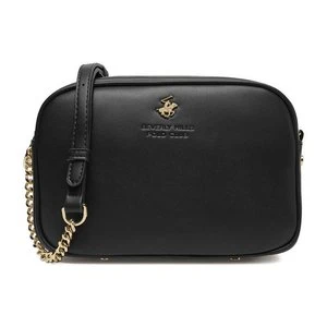 Beverly Hills Polo Club CEO-BHPC-L-002-09 Czarny