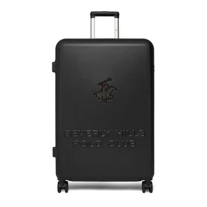 Beverly Hills Polo Club CEO-BHPC-L-003-08-BLACK Czarny