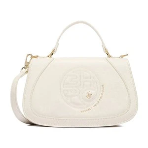 Beverly Hills Polo Club CEO-BHPC-L-003-09 Ivory