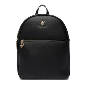 Beverly Hills Polo Club CEO-BHPC-L-004-09 Czarny
