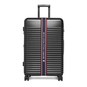 Beverly Hills Polo Club CEO-BHPC-L-005-08-BLACK Czarny