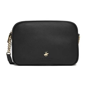 Beverly Hills Polo Club CEO-BHPC-L-005-09 Czarny