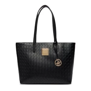 Beverly Hills Polo Club CEO-BHPC-L-008-09 Czarny