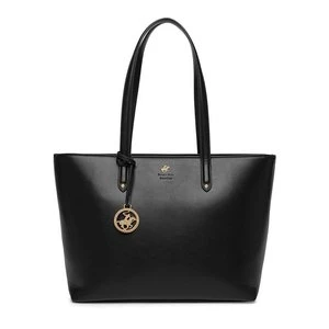 Beverly Hills Polo Club CEO-BHPC-L-009-09 Czarny