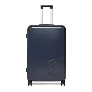 Beverly Hills Polo Club CEO-BHPC-L-009-09-NAVY Granatowy ciemny