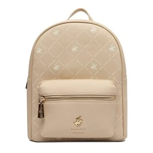 Beverly Hills Polo Club CEO-BHPC-L-012-09 Ivory