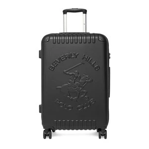Beverly Hills Polo Club CEO-BHPC-M-001-08-BLACK Czarny