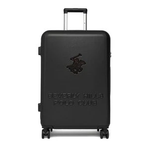 Beverly Hills Polo Club CEO-BHPC-M-003-08-BLACK Czarny