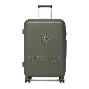 Beverly Hills Polo Club CEO-BHPC-M-003-08-KHAKI Khaki