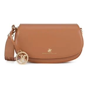 Beverly Hills Polo Club CEO-BHPC-S-001-07 Camel