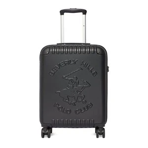 Beverly Hills Polo Club CEO-BHPC-S-001-08-BLACK Czarny
