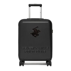 Beverly Hills Polo Club CEO-BHPC-S-003-08-BLACK Czarny