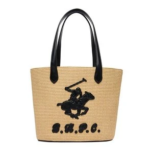 Beverly Hills Polo Club CEO-BHPC-S-003-09 Czarny