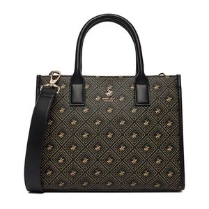 Beverly Hills Polo Club CEO-BHPC-S-004-07 Czarny