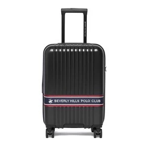 Beverly Hills Polo Club CEO-BHPC-S-005-08-BLACK Czarny