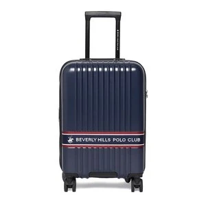 Beverly Hills Polo Club CEO-BHPC-S-006-08-NAVY Granatowy