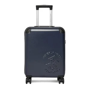 Beverly Hills Polo Club CEO-BHPC-S-009-09-NAVY Granatowy ciemny