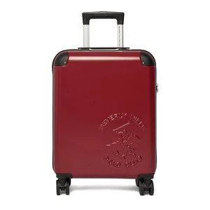 Beverly Hills Polo Club CEO-BHPC-S-010-09-RED Czerwony
