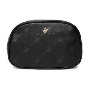Beverly Hills Polo Club CEO-BHPC-U1-015-SS26 Czarny