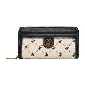 Beverly Hills Polo Club CEO-BHPC-W1-001-AW25 Czarny