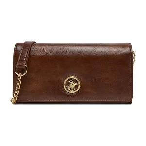 Beverly Hills Polo Club CEO-BHPC-W1-001-SS26 Brązowy