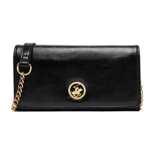 Beverly Hills Polo Club CEO-BHPC-W1-001-SS26 Czarny