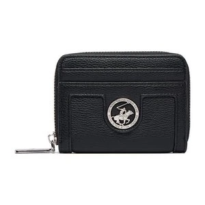 Beverly Hills Polo Club CEO-BHPC-W1-002-AW25 Czarny