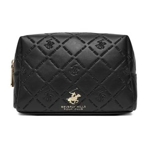 Beverly Hills Polo Club CEO-BHPC-W1-004-AW25 Czarny