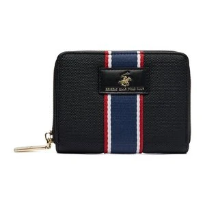Beverly Hills Polo Club CEO-BHPC-W1-005-AW25 Czarny