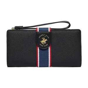 Beverly Hills Polo Club CEO-BHPC-W1-006-AW25 Czarny